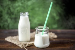 Drinking milk for osteoporosis will help to prevent the need for an MRI scan for sciatica