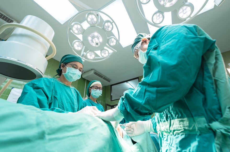 surgery is not often needed for spinal stenosis
