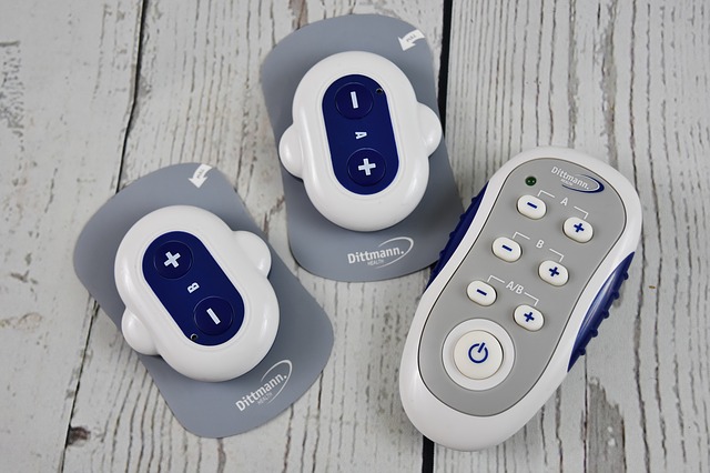 tens machine for sciatica pain relief,