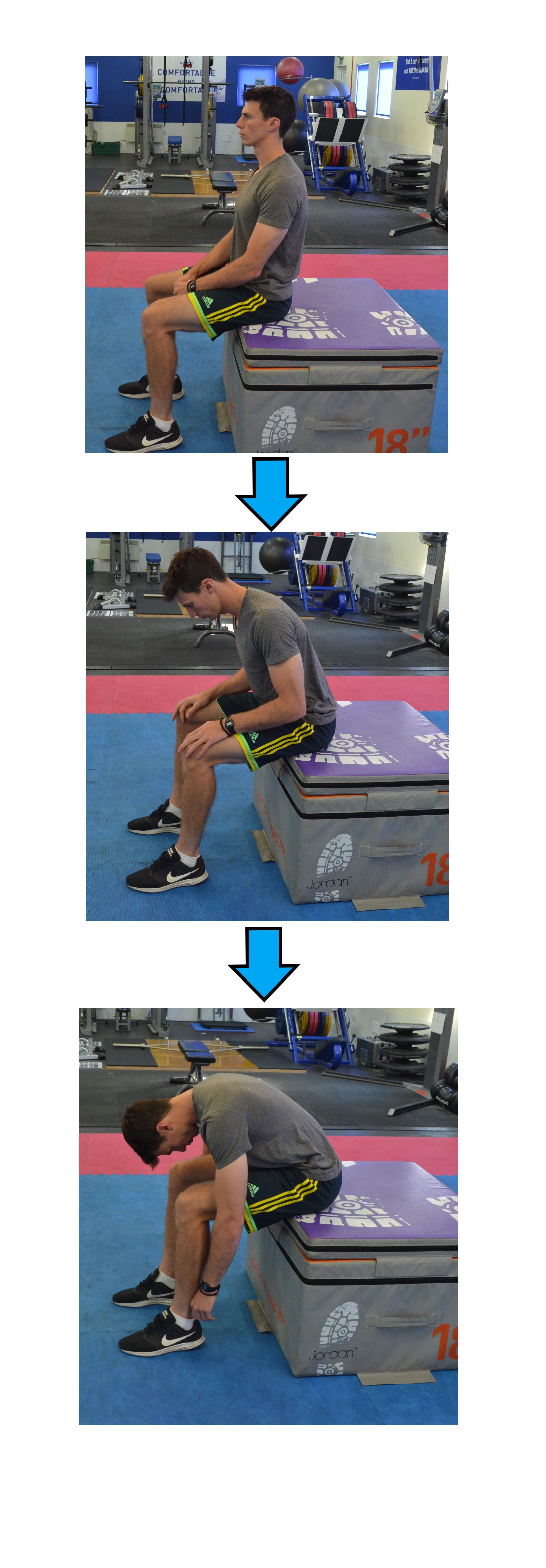 lumbar flexions are a better exercise for spinal stenosis