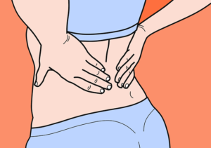 back and leg pain can come together and be called sciatica