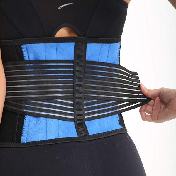 another back brace for lower back pain