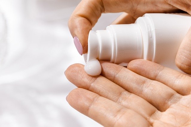 topical creams can provide pain relief for sciatica