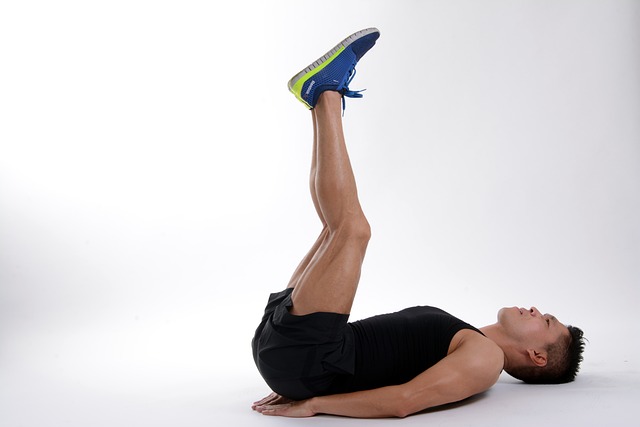 Flutter kicks, V-sits and double leg lifts are also core exercises to be AVOIDED when you have sciatica.